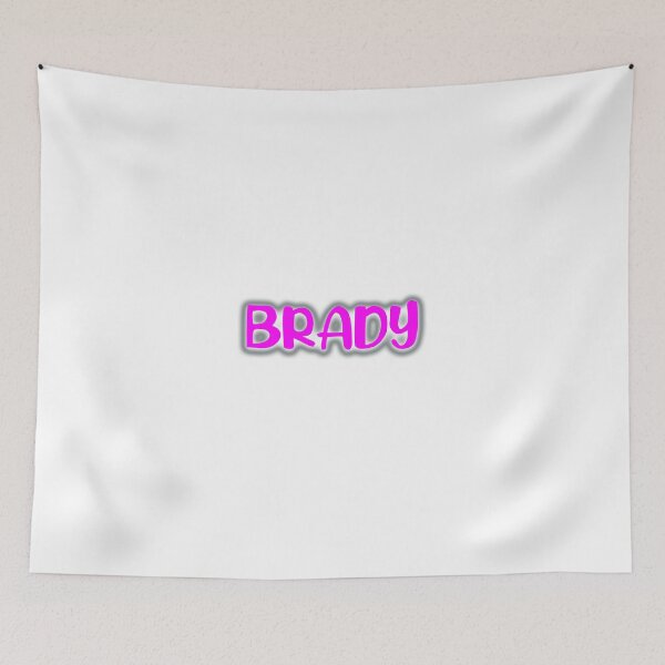 Item preview, BRADY designed and sold by pink-name.