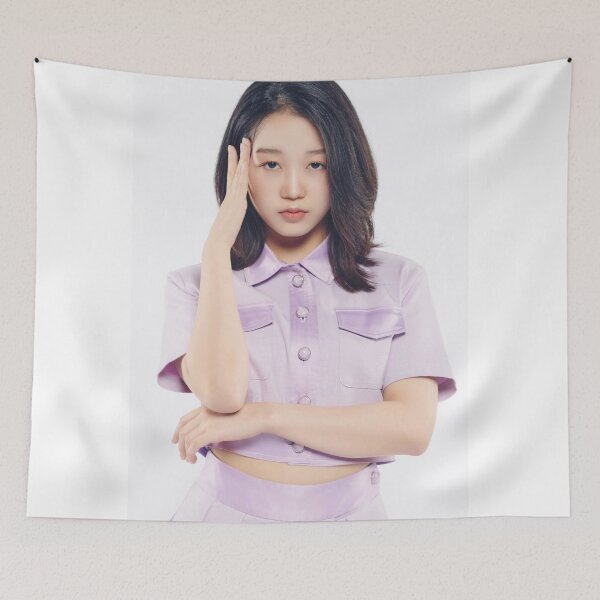 Item preview, Girls Planet 999 Ezaki Hikaru designed and sold by Aooms123.