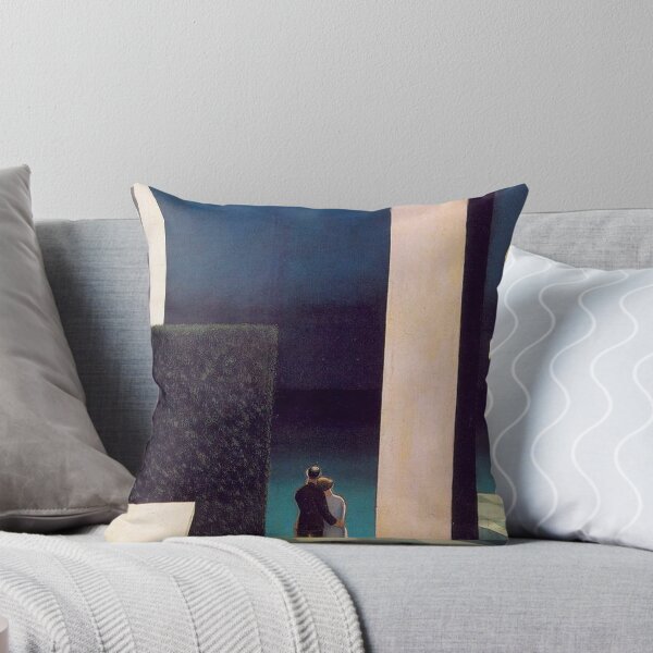 Item preview, Green Donkey by Sandor Bortnyik designed and sold by redoARTstore.