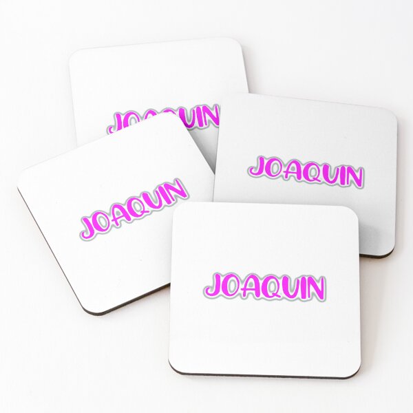 Item preview, JOAQUIN designed and sold by pink-name.