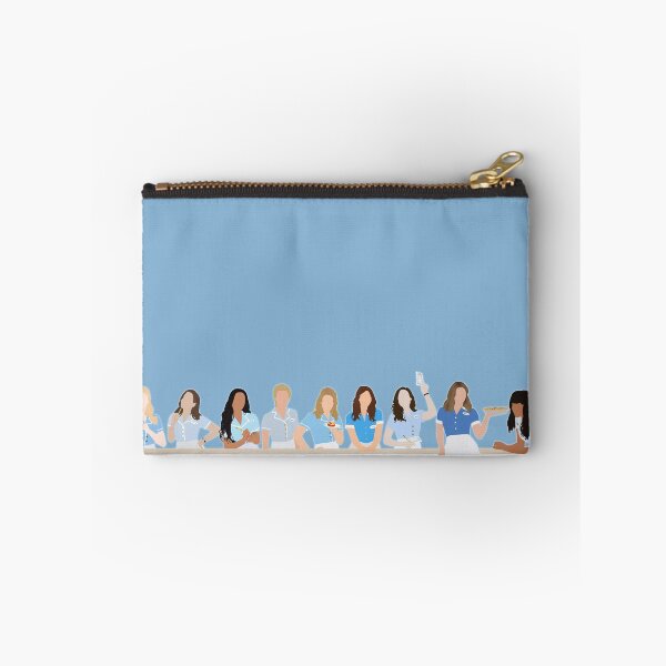 Item preview, Waitress: All the Broadway Jenna's 2.0 designed and sold by FandomByCamilla.