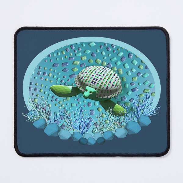 Item preview, TURTLE FUN 245. designed and sold by sana90.