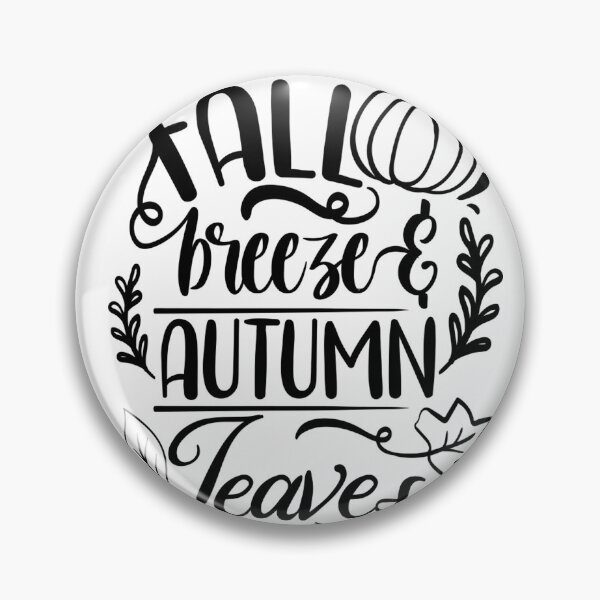 Item preview, Fall Breeze And Autumn Leaves Light Edition - Autumn Fall And Halloween designed and sold by Karnefa.