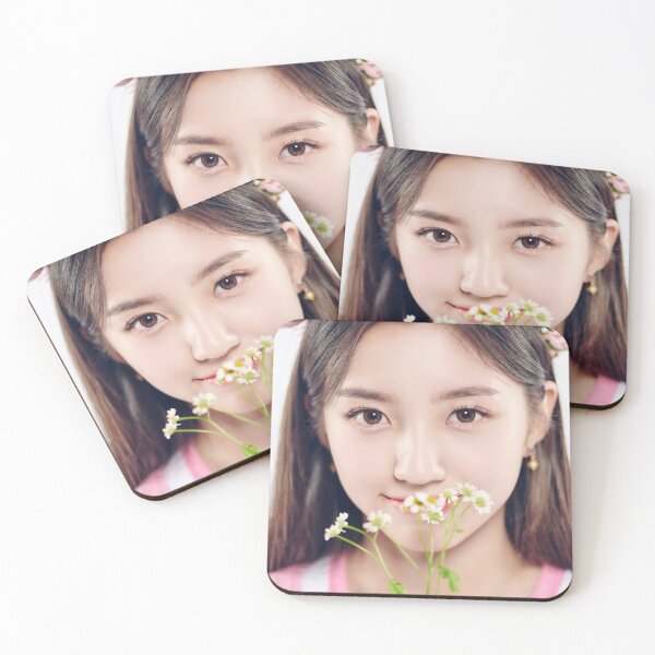 Item preview, Girls Planet 999 Kang Yeseo designed and sold by Aooms123.