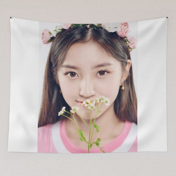 Item preview, Girls Planet 999 Kang Yeseo designed and sold by Aooms123.