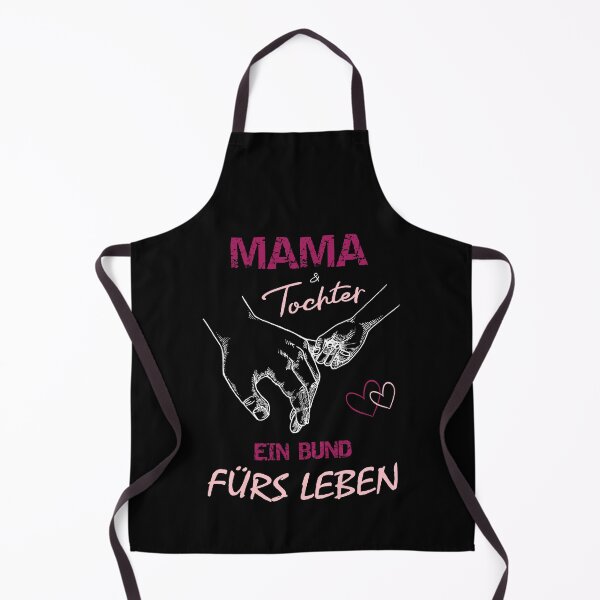Item preview, Mom and daughter - a bond for life designed and sold by Shirt-Designs.
