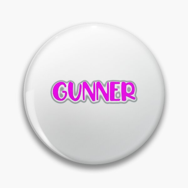 Item preview, GUNNER designed and sold by pink-name.
