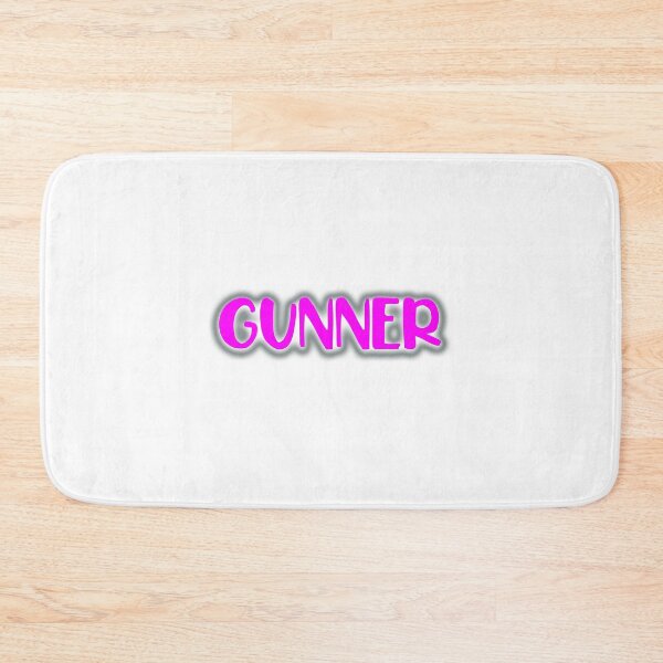 Item preview, GUNNER designed and sold by pink-name.