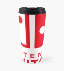 Taza de viaje Nintendo Switch