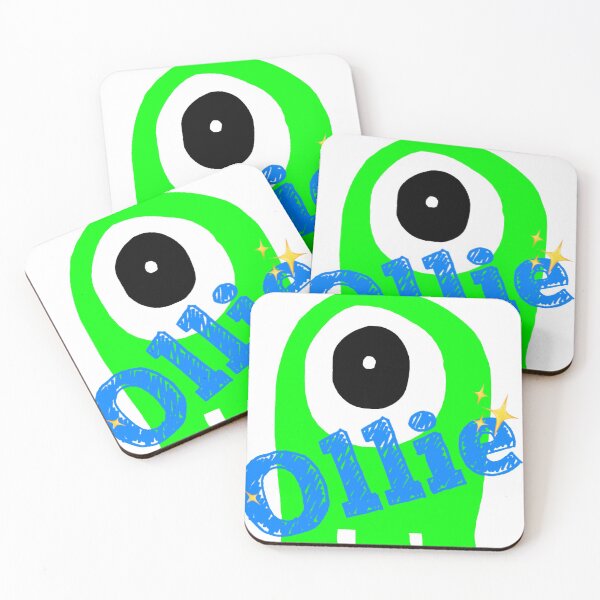 Item preview, Ollie  designed and sold by Nathan Dal’Molin©️Designs .