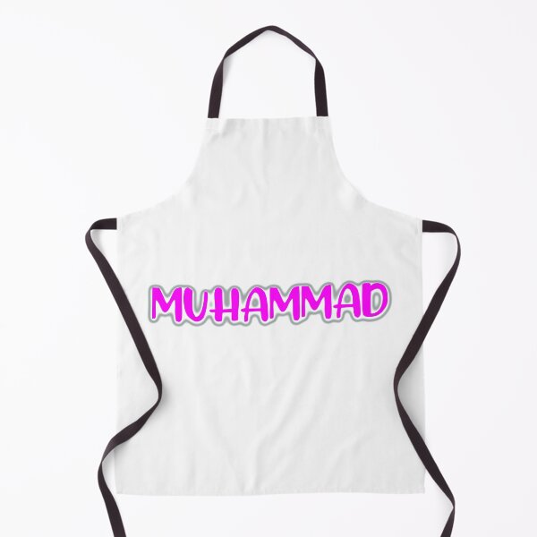 Artikelvorschau, MUHAMMAD entworfen und verkauft von pink-name.