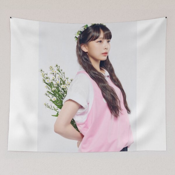 Item preview, Girls Planet 999 Kawagachi Yurina designed and sold by Aooms123.