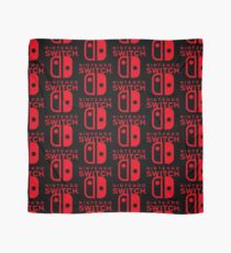 Nintendo Switch Scarf