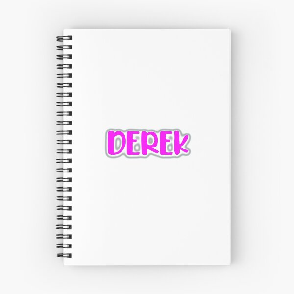 Item preview, DEREK designed and sold by pink-name.