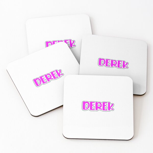 Item preview, DEREK designed and sold by pink-name.