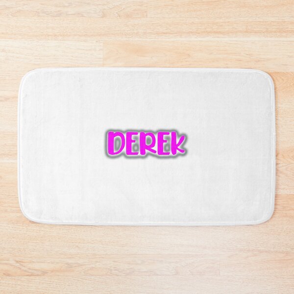 Item preview, DEREK designed and sold by pink-name.