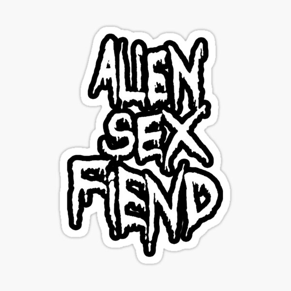 Alien Sex Gifts & Merchandise for Sale | Redbubble