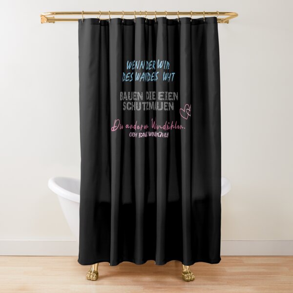 Artikel-Vorschau von Wandel - Veränderung - Mauern und Windmühlen, designt und verkauft von Shirt-Designs.