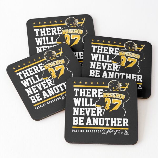 Item preview, Patrice Bergeron Never Be Another designed and sold by fried1982.