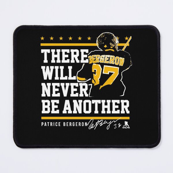 Item preview, Patrice Bergeron Never Be Another designed and sold by fried1982.