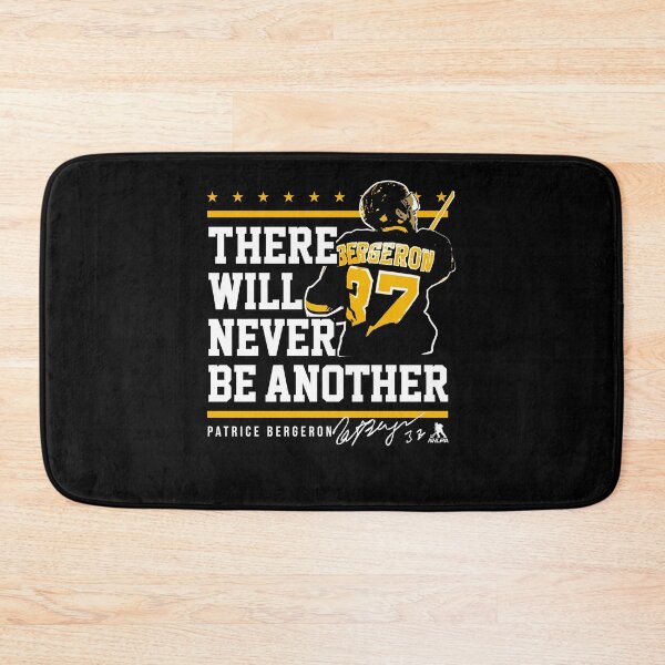 Item preview, Patrice Bergeron Never Be Another designed and sold by fried1982.