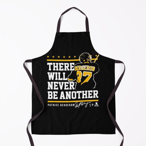 Item preview, Patrice Bergeron Never Be Another designed and sold by fried1982.