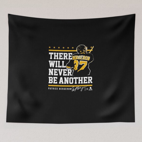 Item preview, Patrice Bergeron Never Be Another designed and sold by fried1982.