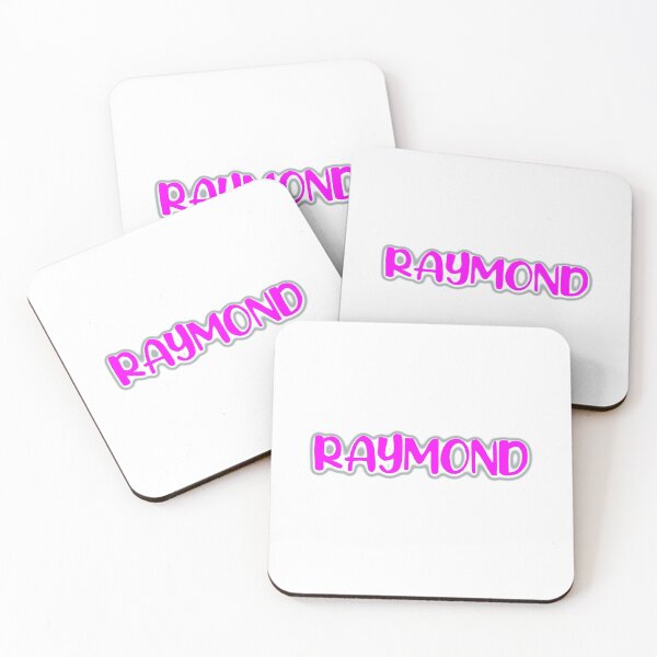Item preview, RAYMOND designed and sold by pink-name.