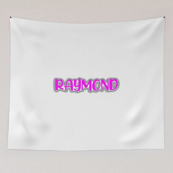 Item preview, RAYMOND designed and sold by pink-name.