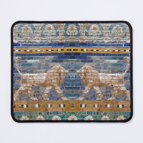 Item preview, Lions from Babylon designed and sold by LuciaS.