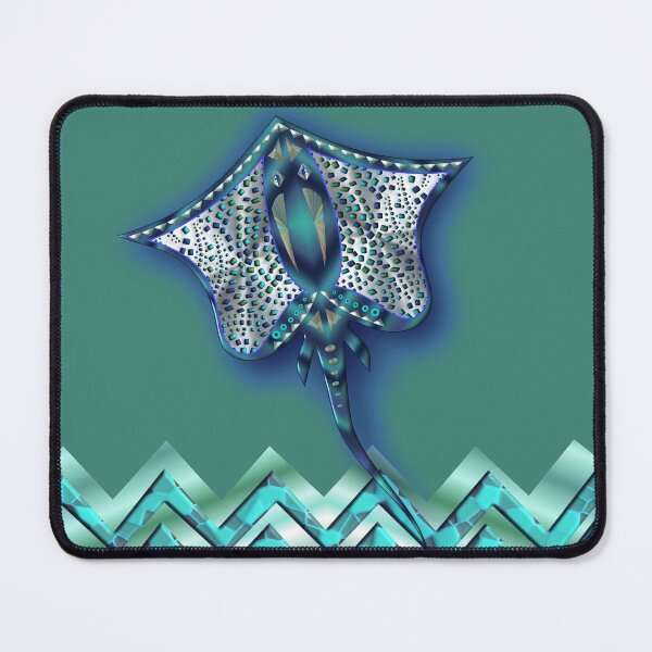 Item preview, FLYING STINGRAYS 228. designed and sold by sana90.