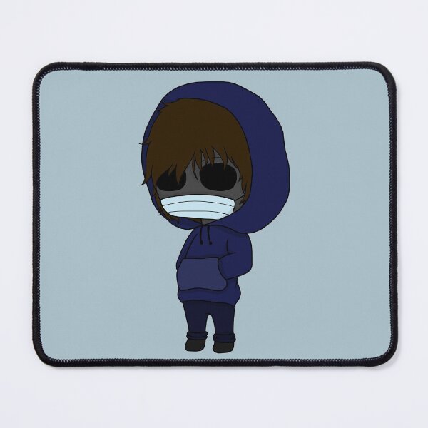 Item preview, eyeless jack chibi designed and sold by EveryCuteThings.