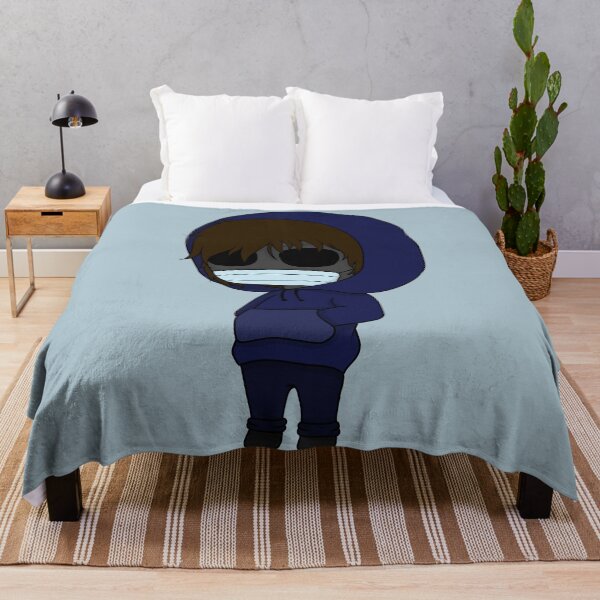 Item preview, eyeless jack chibi designed and sold by EveryCuteThings.