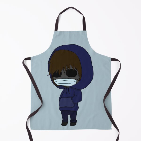 Item preview, eyeless jack chibi designed and sold by EveryCuteThings.