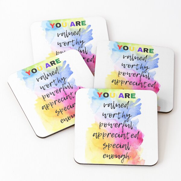Item preview, Special Encouragement Quotes designed and sold by Product  Stella.
