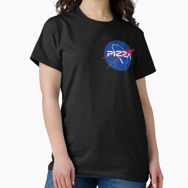 Item preview, NASA PIZZA! designed and sold by trump-card.