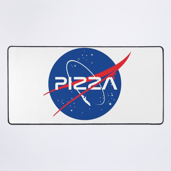 Item preview, NASA PIZZA! designed and sold by trump-card.