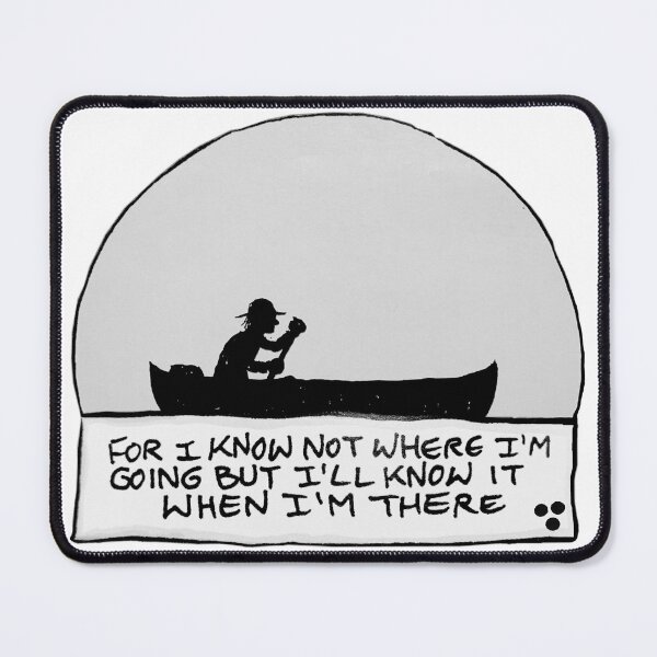 Item preview, Humble Passenger designed and sold by apritchett12.