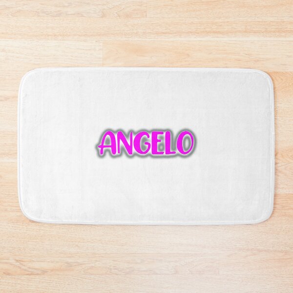 Item preview, ANGELO designed and sold by pink-name.
