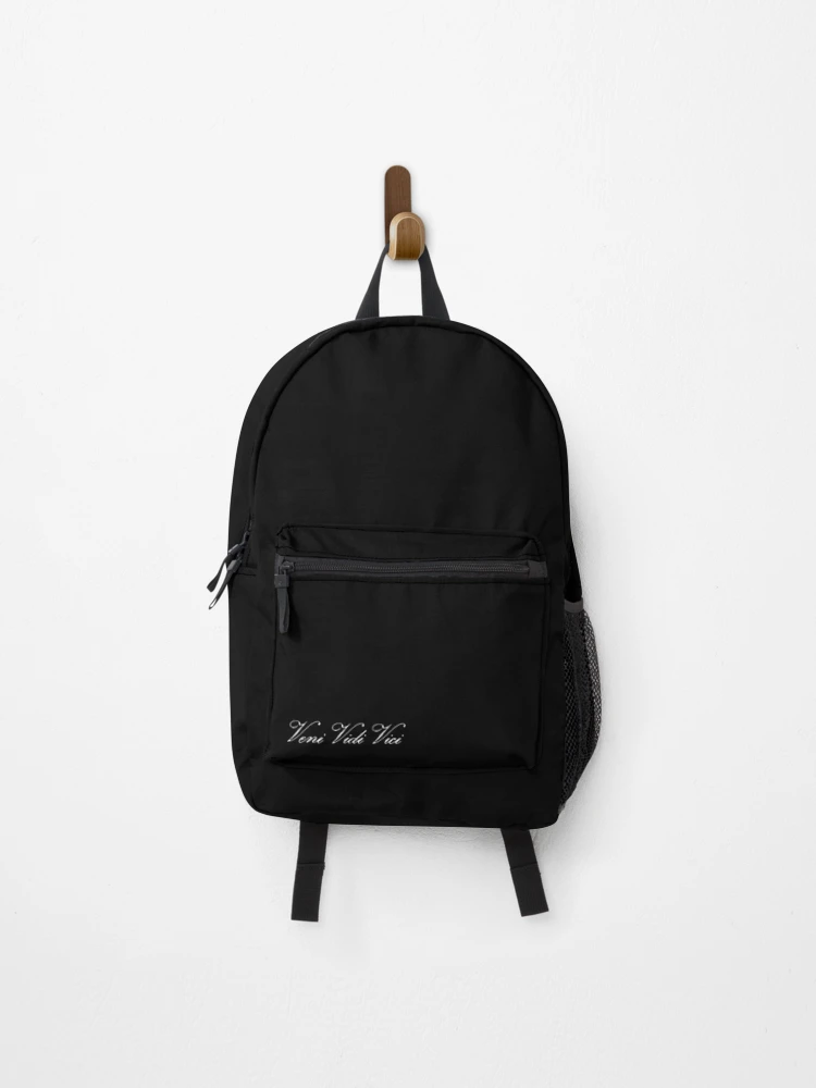 Vici store backpack purse