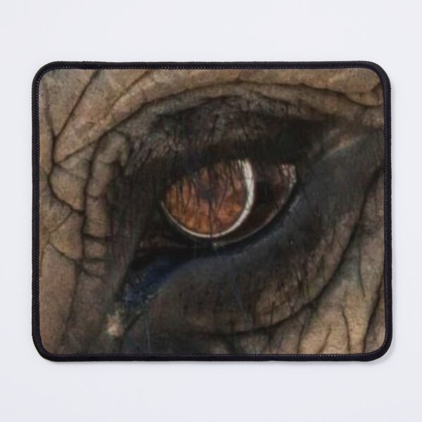 Item preview, Elephant eye designed and sold by Furtecin.