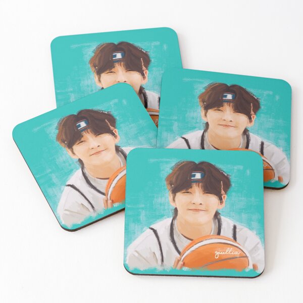 Item preview, Zuho FANART 7 designed and sold by liajung.
