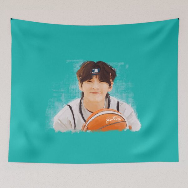 Item preview, Zuho FANART 7 designed and sold by liajung.