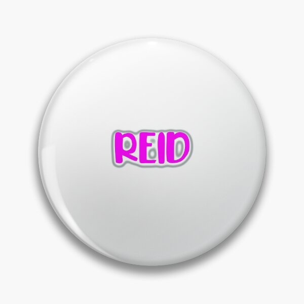 Item preview, REID designed and sold by pink-name.
