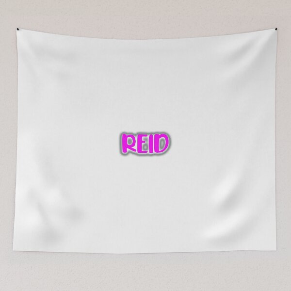 Item preview, REID designed and sold by pink-name.