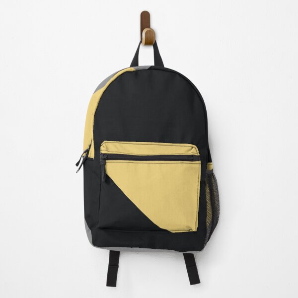 Item preview, Deus Ex Adam Jensen Simple Tri-Color Design designed and sold by SeguinM.