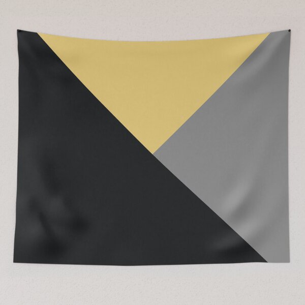 Item preview, Deus Ex Adam Jensen Simple Tri-Color Design designed and sold by SeguinM.