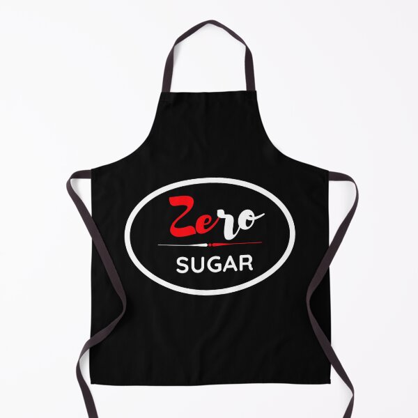 Item preview, Zero Sugar designed and sold by mksjr.