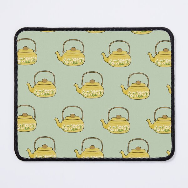 Item preview, tea pot  designed and sold by froggstan.