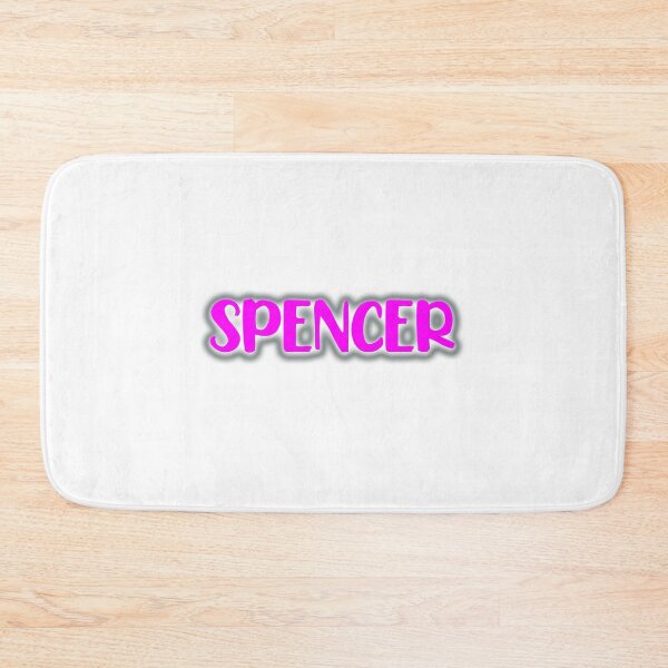 Item preview, SPENCER designed and sold by pink-name.